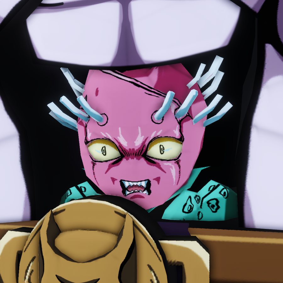 Killer Queen Bites the Dust, official RIU board art