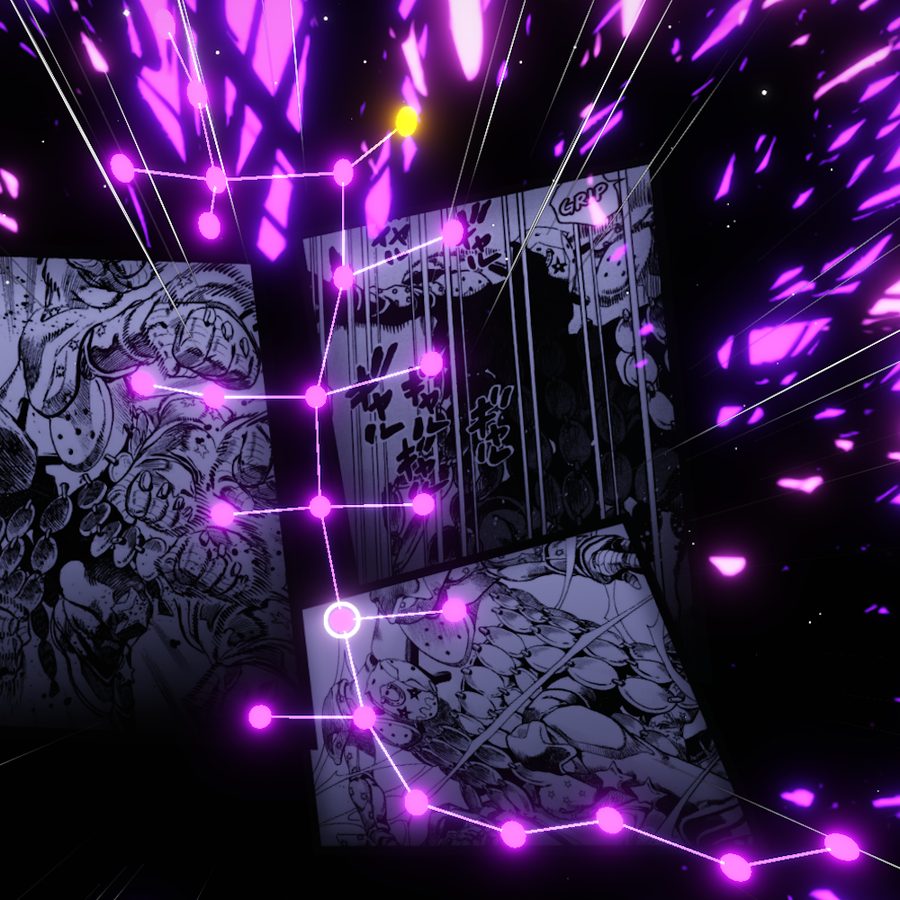 Tusk ACT 4, official RIU board art
